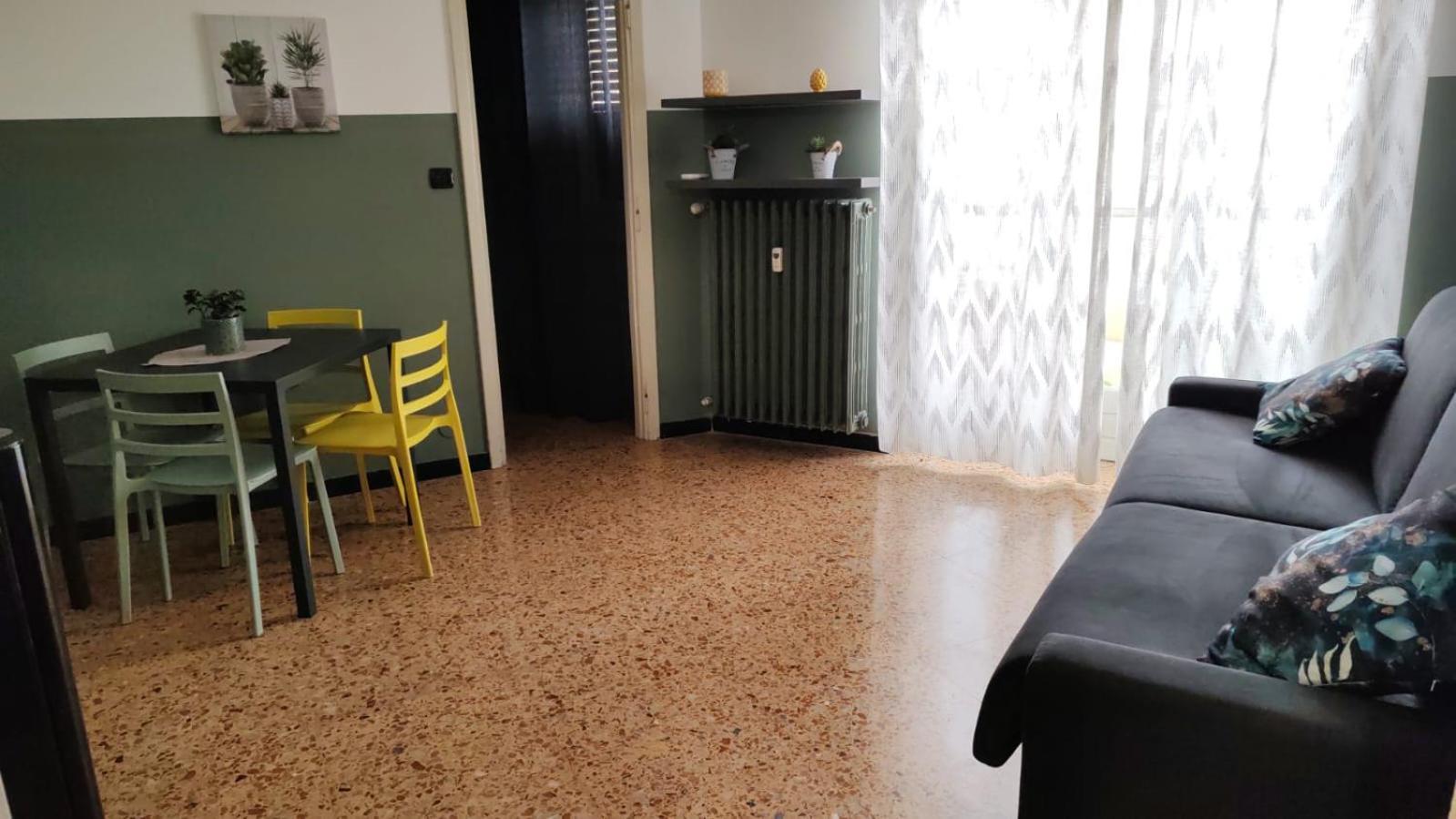 Dany'S Home Torino Kültér fotó