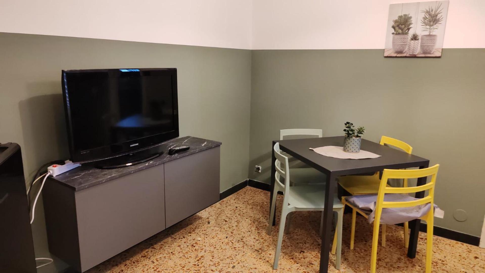 Dany'S Home Torino Kültér fotó